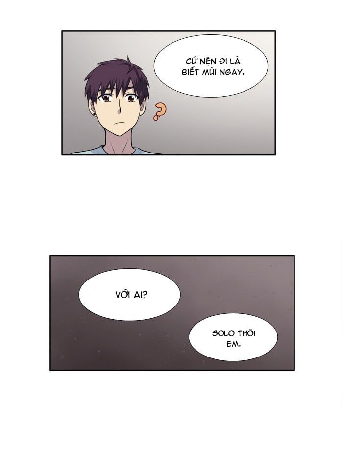 đọc truyện The Gamer Chương 160 ảnh 15 tại Thiên Thai Truyện