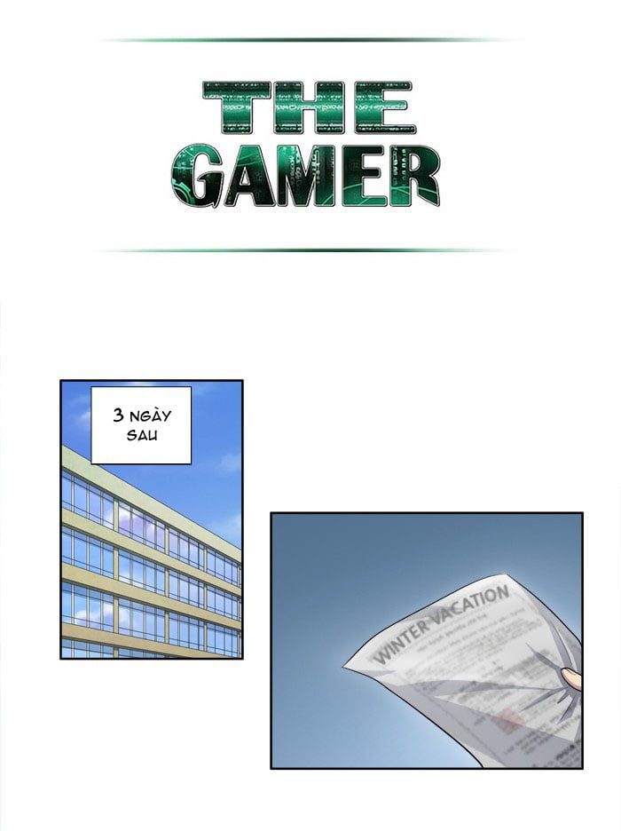 đọc truyện The Gamer Chương 160 ảnh 17 tại Thiên Thai Truyện