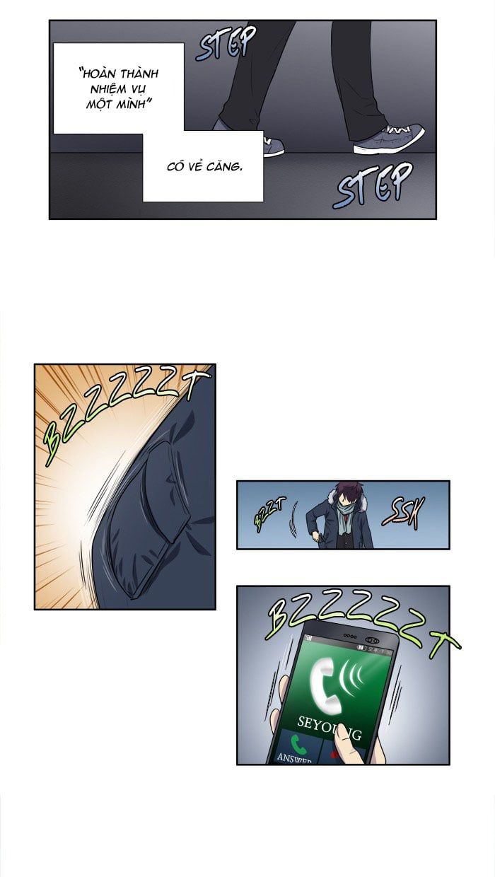 đọc truyện The Gamer Chương 160 ảnh 19 tại Thiên Thai Truyện