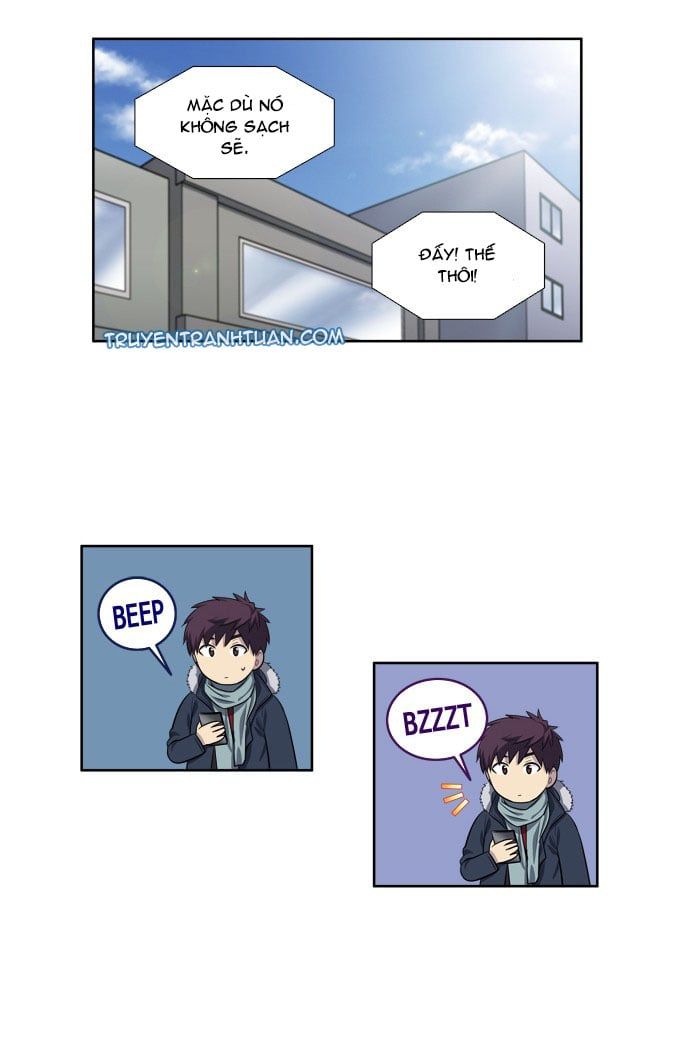 đọc truyện The Gamer Chương 160 ảnh 22 tại Thiên Thai Truyện