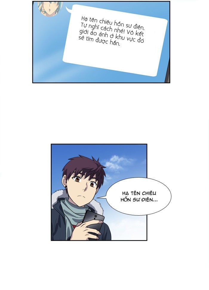 đọc truyện The Gamer Chương 160 ảnh 24 tại Thiên Thai Truyện