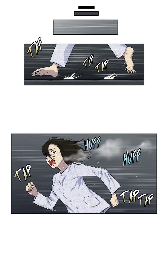 đọc truyện The Gamer Chương 160 ảnh 27 tại Thiên Thai Truyện