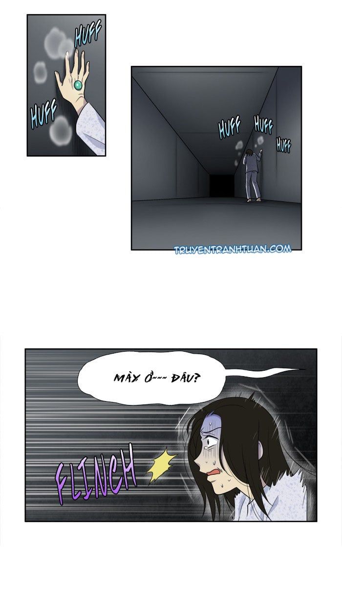 đọc truyện The Gamer Chương 160 ảnh 28 tại Thiên Thai Truyện