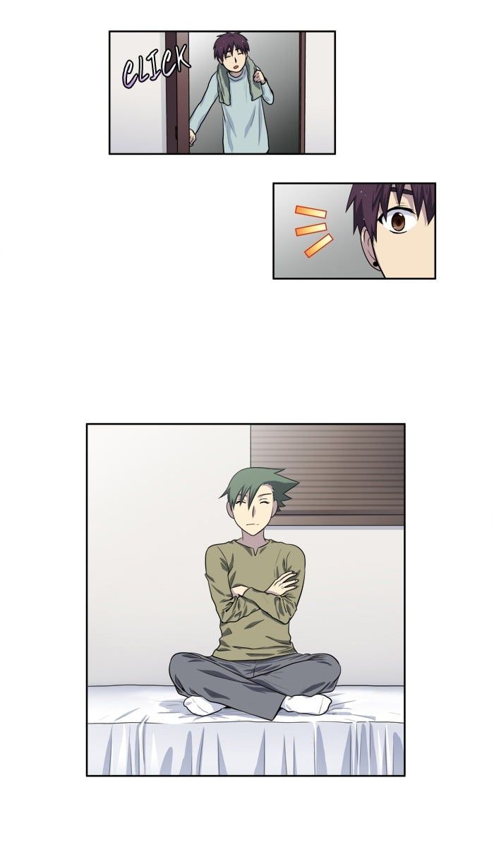 đọc truyện The Gamer Chương 160 ảnh 5 tại Thiên Thai Truyện