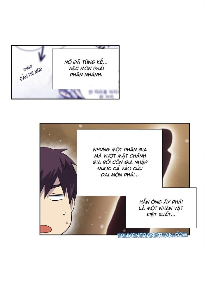 đọc truyện The Gamer Chương 160 ảnh 9 tại Thiên Thai Truyện