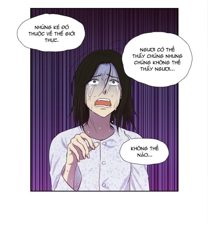 đọc truyện The Gamer Chương 161 ảnh 13 tại Thiên Thai Truyện