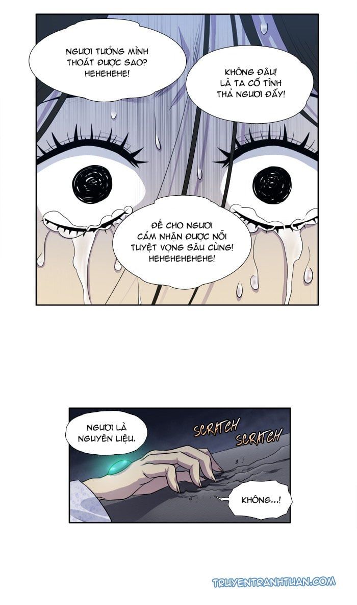 đọc truyện The Gamer Chương 161 ảnh 14 tại Thiên Thai Truyện