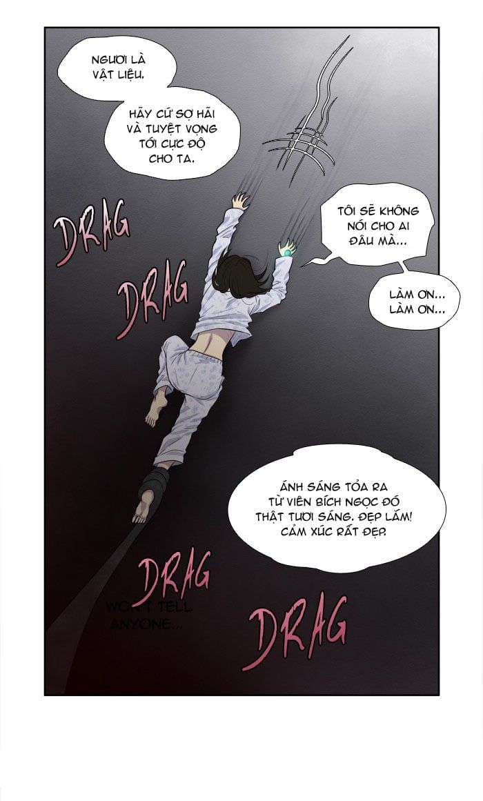 đọc truyện The Gamer Chương 161 ảnh 15 tại Thiên Thai Truyện