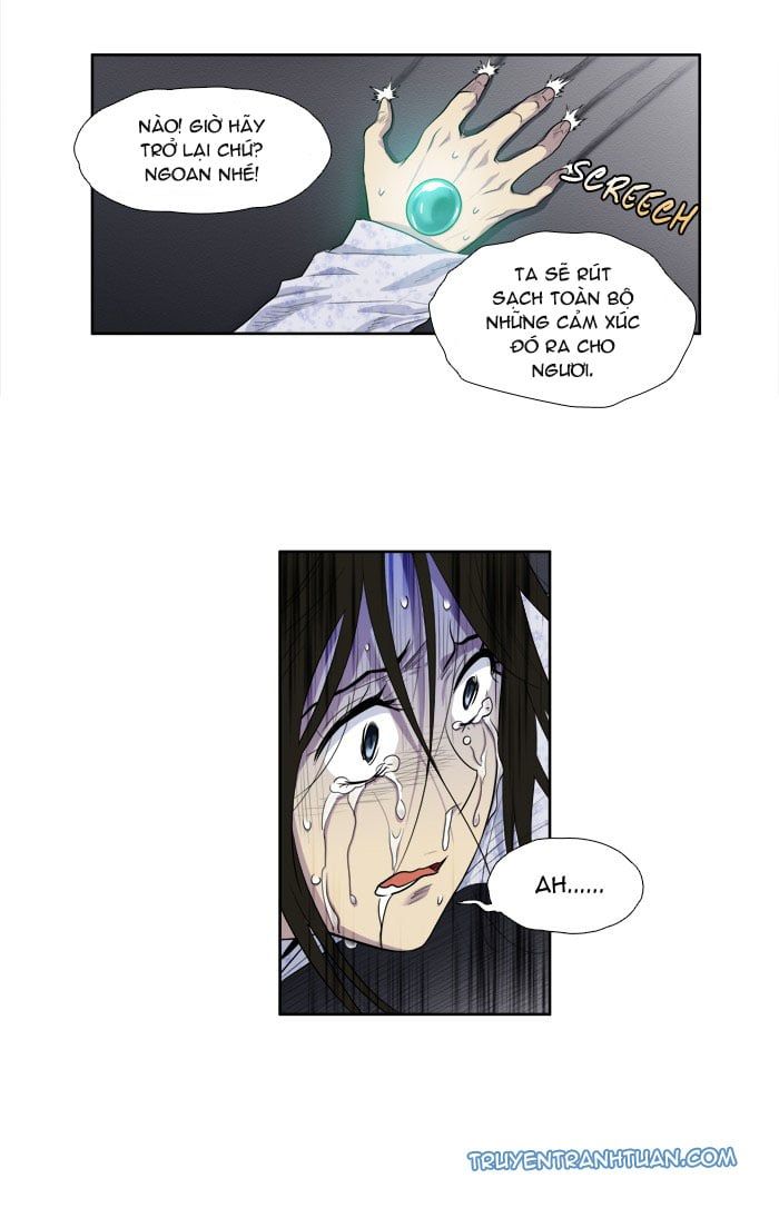 đọc truyện The Gamer Chương 161 ảnh 16 tại Thiên Thai Truyện