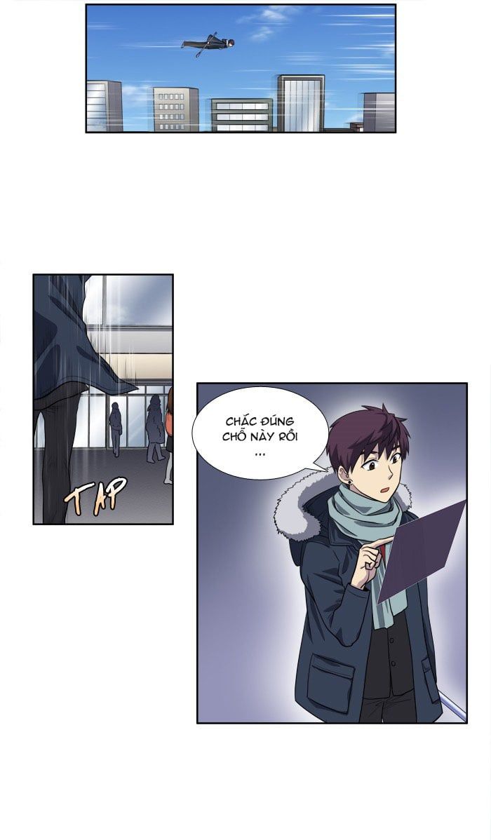 đọc truyện The Gamer Chương 161 ảnh 18 tại Thiên Thai Truyện