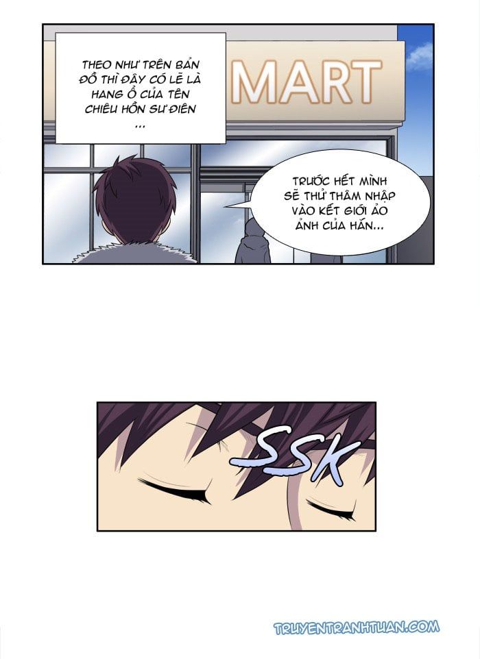 đọc truyện The Gamer Chương 161 ảnh 19 tại Thiên Thai Truyện