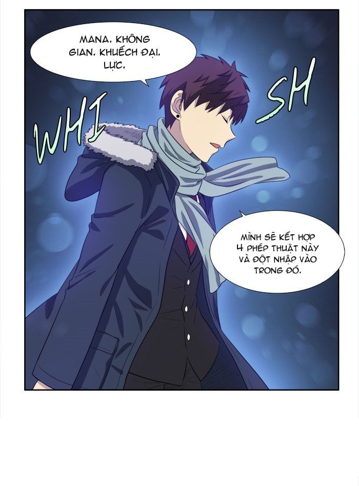 đọc truyện The Gamer Chương 161 ảnh 20 tại Thiên Thai Truyện