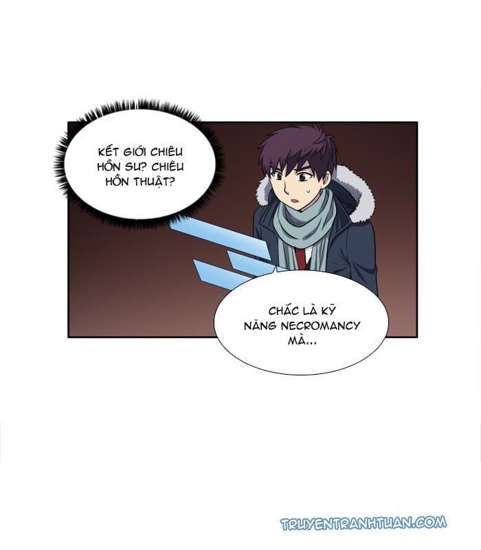 đọc truyện The Gamer Chương 161 ảnh 23 tại Thiên Thai Truyện