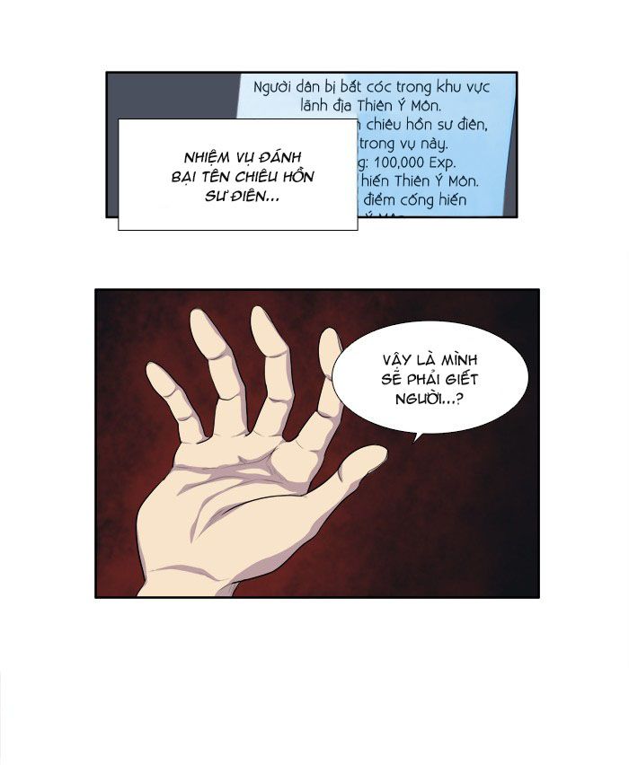 đọc truyện The Gamer Chương 161 ảnh 26 tại Thiên Thai Truyện