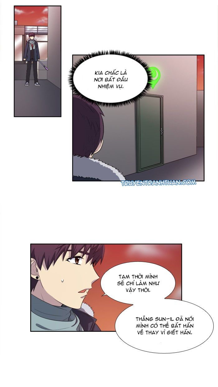 đọc truyện The Gamer Chương 161 ảnh 27 tại Thiên Thai Truyện