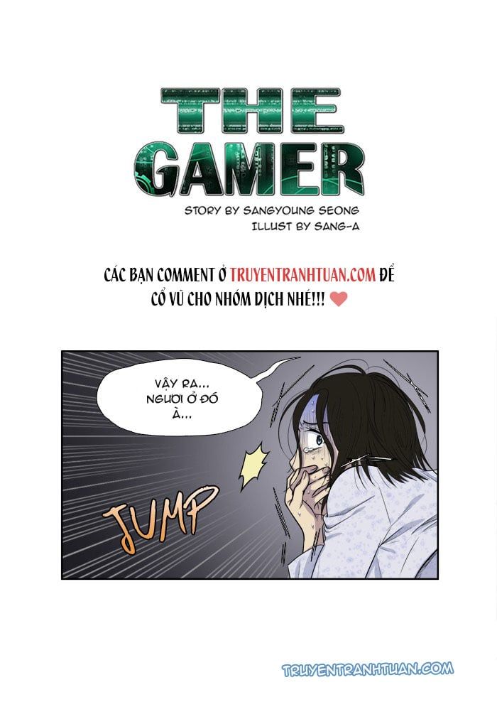 đọc truyện The Gamer Chương 161 ảnh 5 tại Thiên Thai Truyện