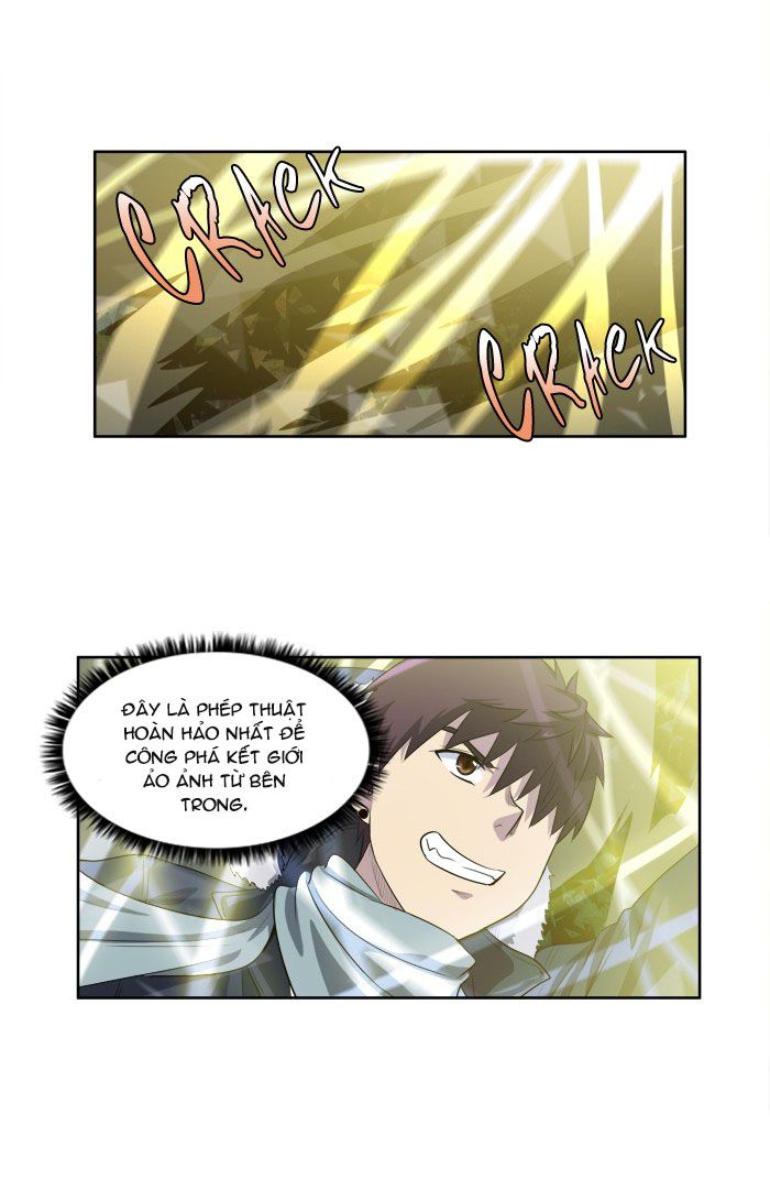 đọc truyện The Gamer Chương 161 ảnh 32 tại Thiên Thai Truyện