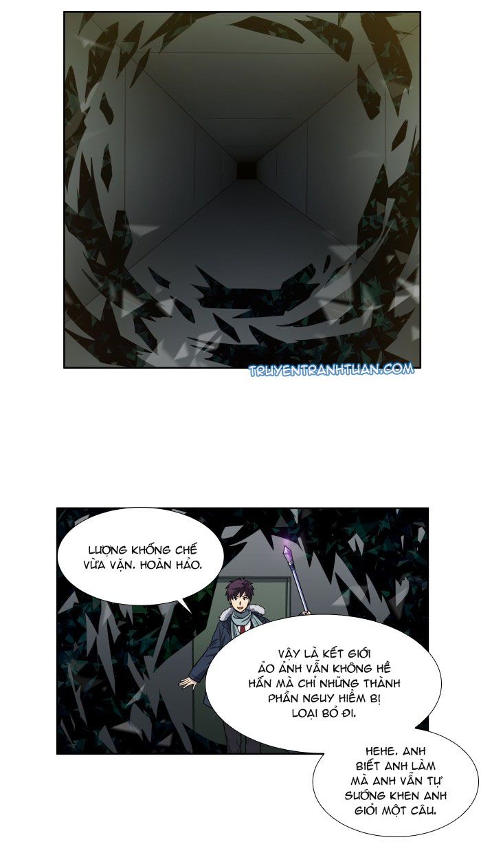 đọc truyện The Gamer Chương 161 ảnh 33 tại Thiên Thai Truyện