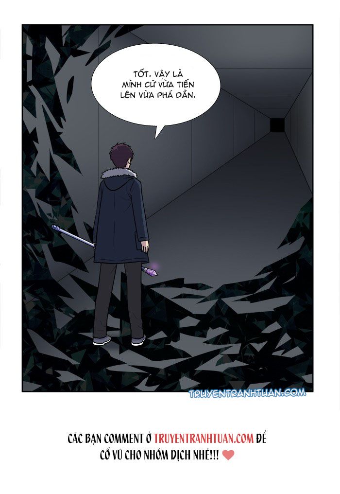 đọc truyện The Gamer Chương 161 ảnh 34 tại Thiên Thai Truyện