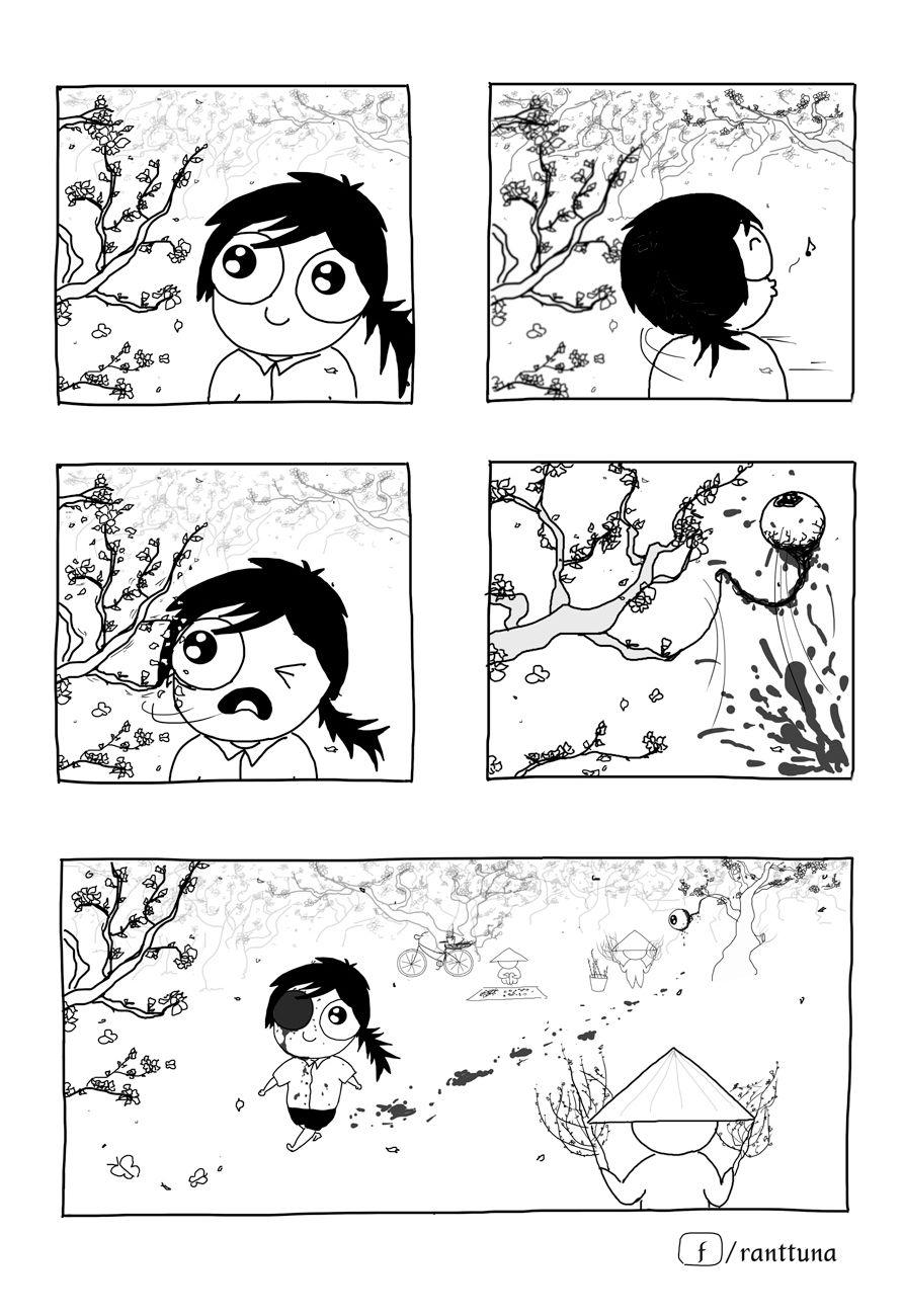 đọc truyện The Gamer Chương 161 ảnh 35 tại Thiên Thai Truyện