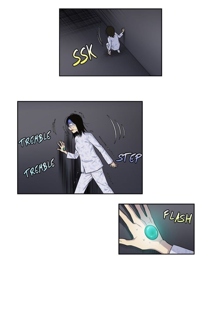 đọc truyện The Gamer Chương 161 ảnh 6 tại Thiên Thai Truyện