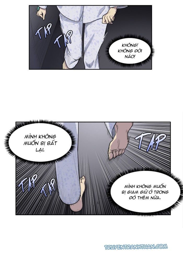 đọc truyện The Gamer Chương 161 ảnh 7 tại Thiên Thai Truyện