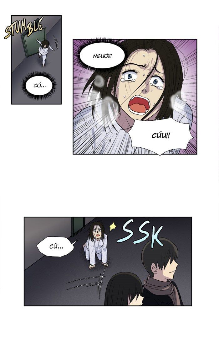 đọc truyện The Gamer Chương 161 ảnh 9 tại Thiên Thai Truyện