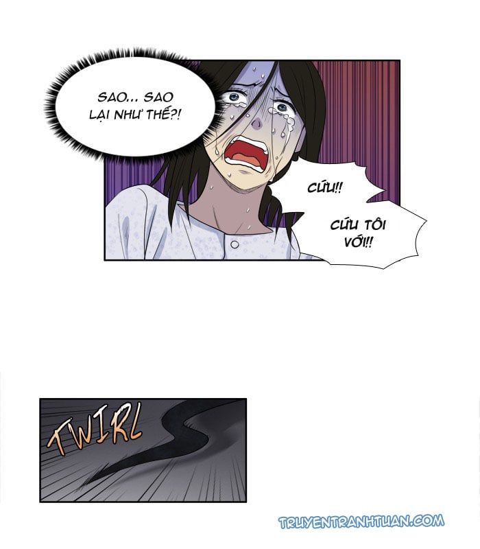 đọc truyện The Gamer Chương 161 ảnh 10 tại Thiên Thai Truyện