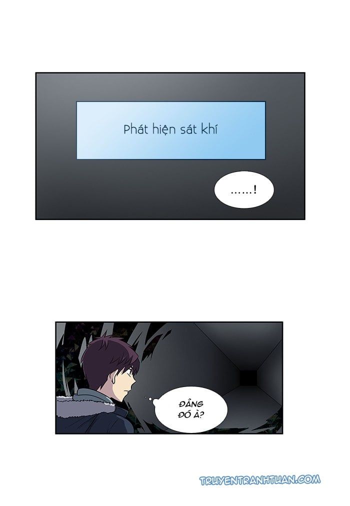 đọc truyện The Gamer Chương 162 ảnh 12 tại Thiên Thai Truyện