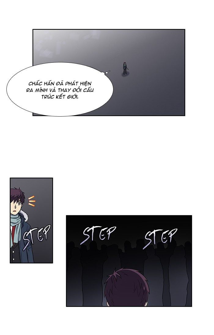 đọc truyện The Gamer Chương 162 ảnh 15 tại Thiên Thai Truyện