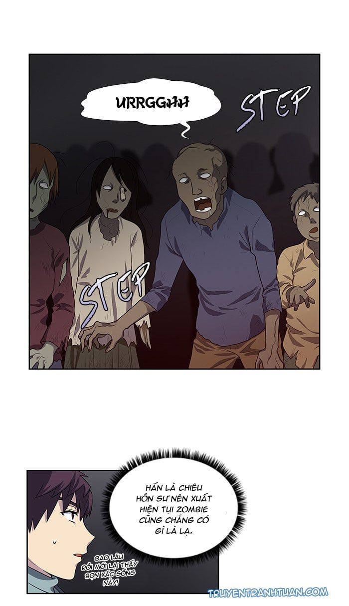 đọc truyện The Gamer Chương 162 ảnh 16 tại Thiên Thai Truyện