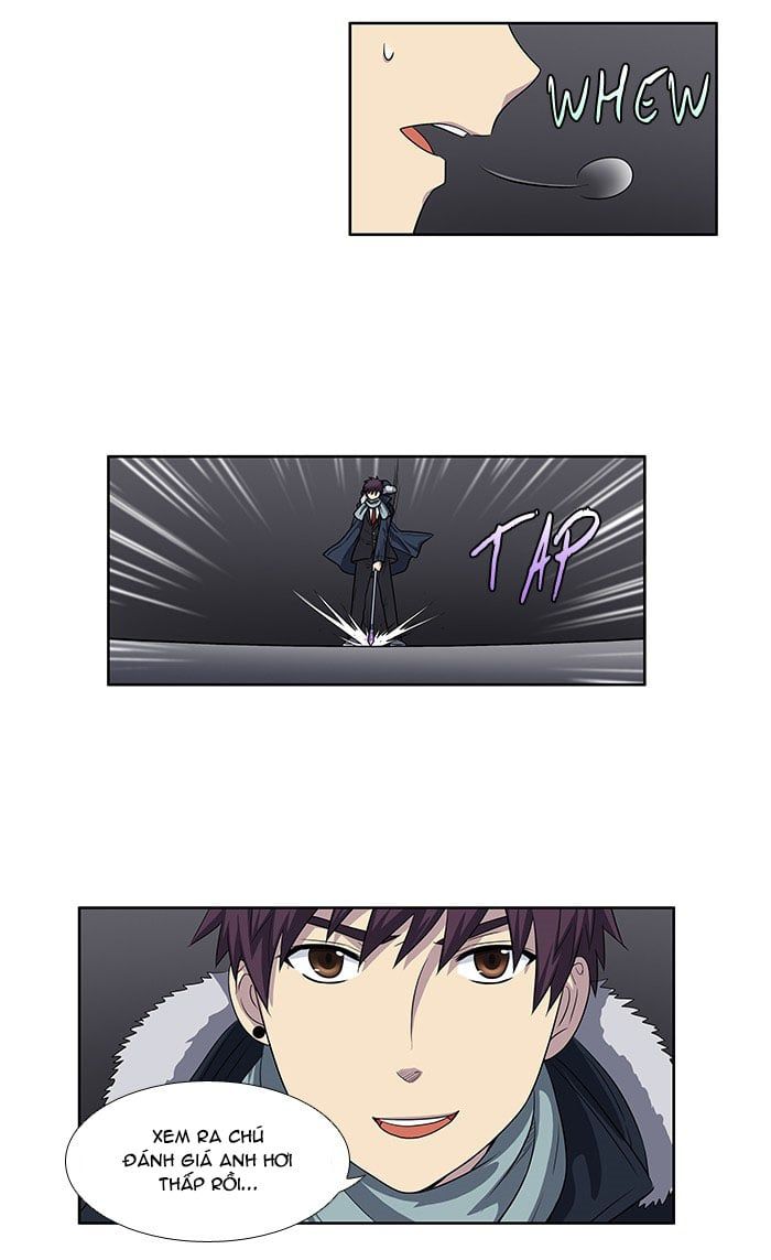 đọc truyện The Gamer Chương 162 ảnh 17 tại Thiên Thai Truyện