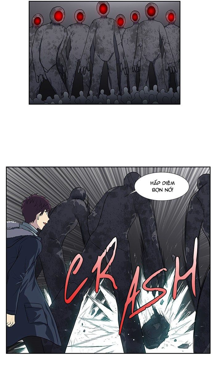 đọc truyện The Gamer Chương 162 ảnh 19 tại Thiên Thai Truyện