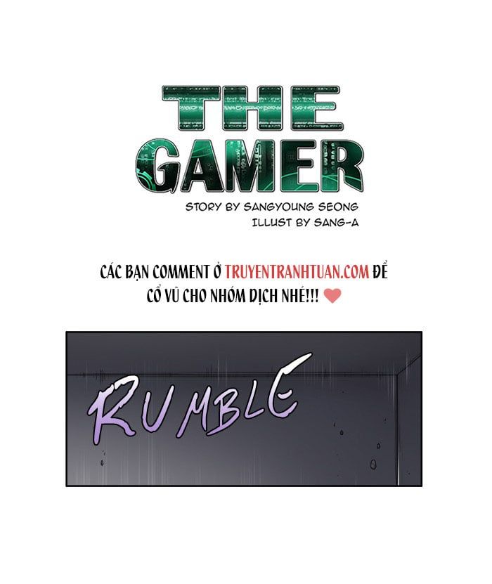 đọc truyện The Gamer Chương 162 ảnh 4 tại Thiên Thai Truyện