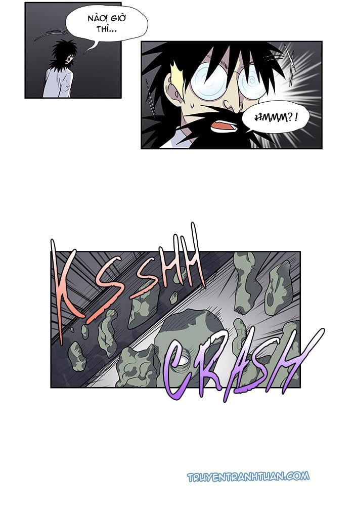 đọc truyện The Gamer Chương 162 ảnh 26 tại Thiên Thai Truyện