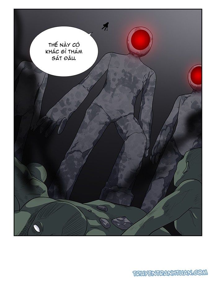 đọc truyện The Gamer Chương 162 ảnh 28 tại Thiên Thai Truyện