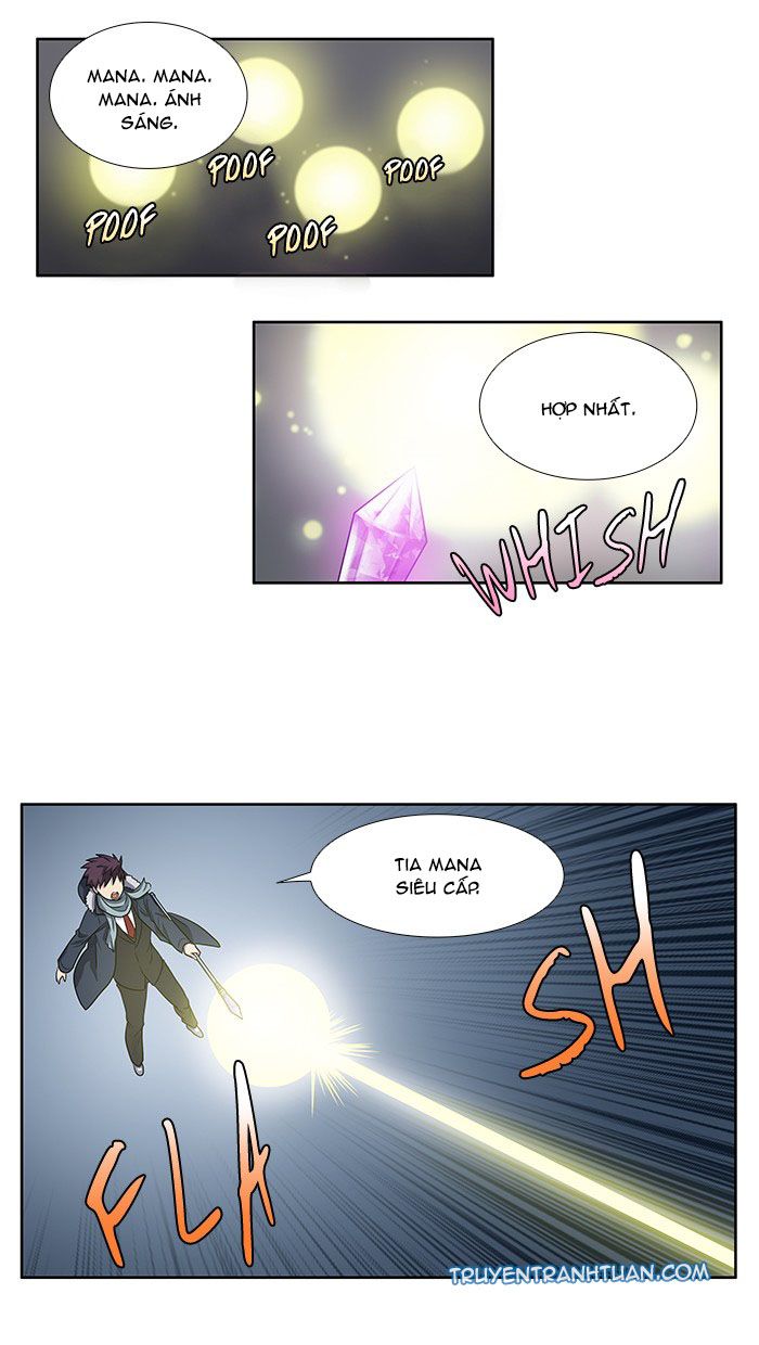 đọc truyện The Gamer Chương 162 ảnh 30 tại Thiên Thai Truyện