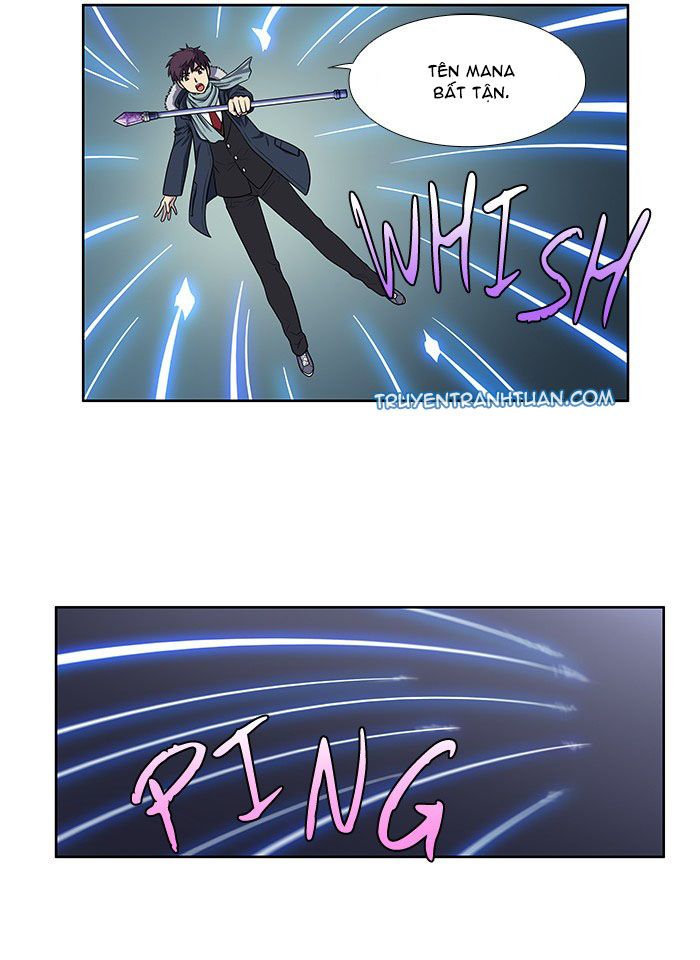 đọc truyện The Gamer Chương 162 ảnh 33 tại Thiên Thai Truyện