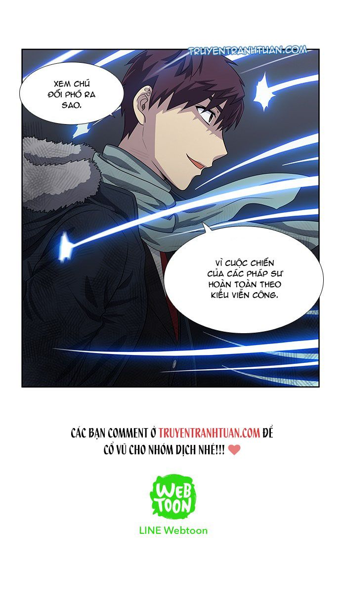 đọc truyện The Gamer Chương 162 ảnh 34 tại Thiên Thai Truyện