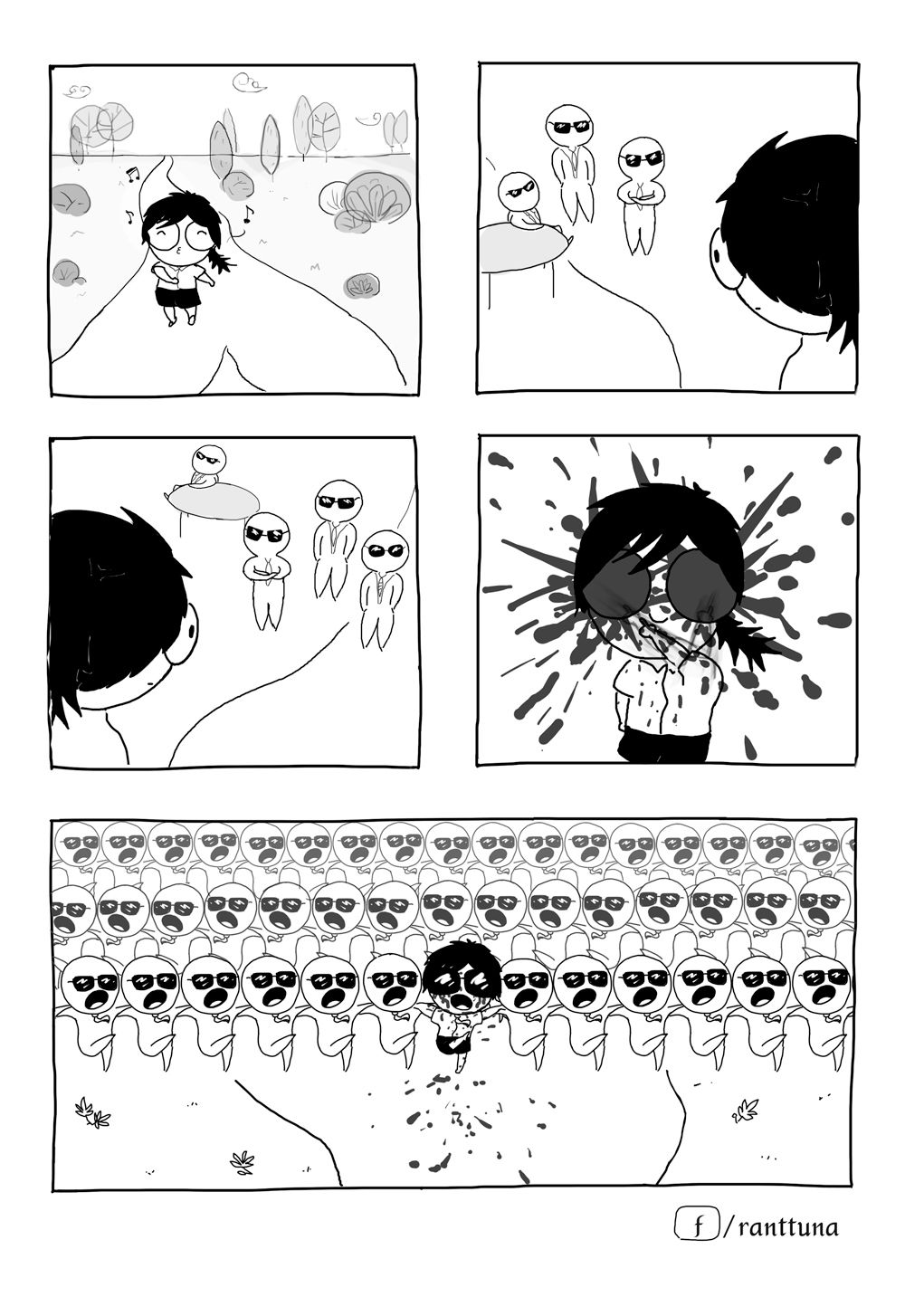 đọc truyện The Gamer Chương 162 ảnh 35 tại Thiên Thai Truyện