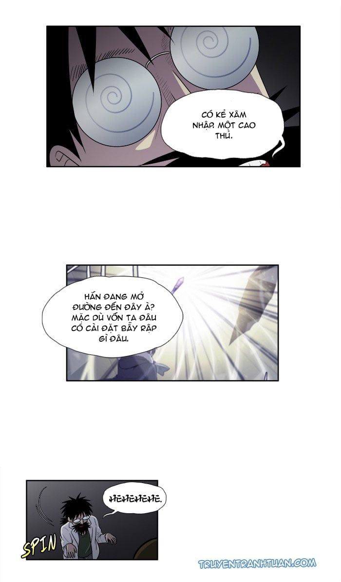 đọc truyện The Gamer Chương 162 ảnh 7 tại Thiên Thai Truyện