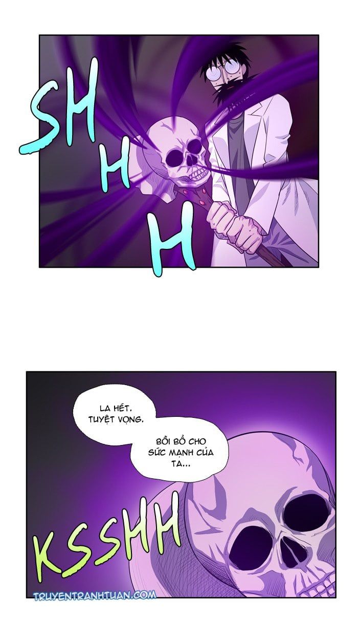 đọc truyện The Gamer Chương 163 ảnh 13 tại Thiên Thai Truyện