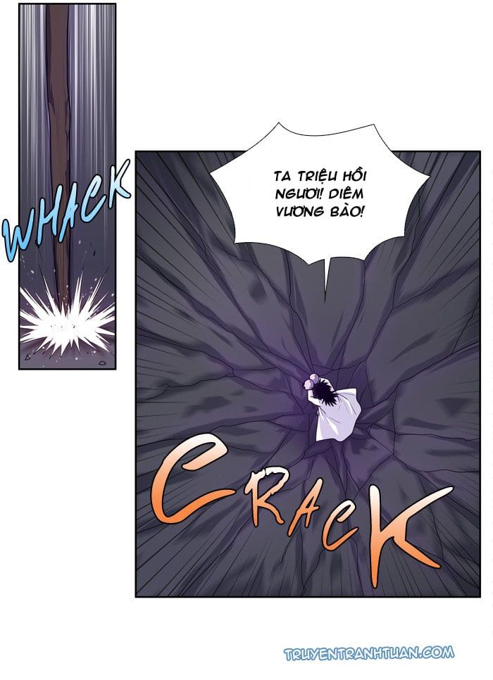 đọc truyện The Gamer Chương 163 ảnh 18 tại Thiên Thai Truyện