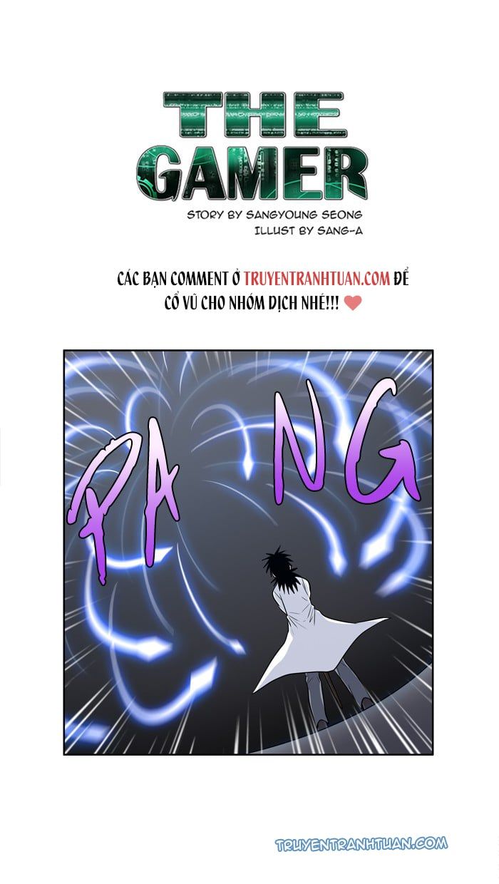 đọc truyện The Gamer Chương 163 ảnh 4 tại Thiên Thai Truyện