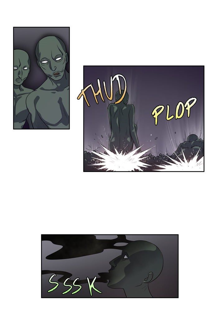 đọc truyện The Gamer Chương 163 ảnh 22 tại Thiên Thai Truyện