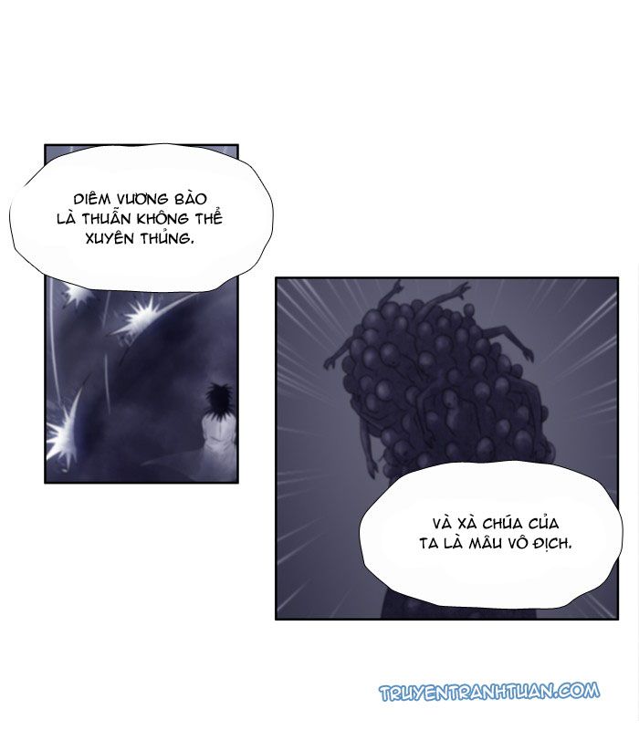 đọc truyện The Gamer Chương 163 ảnh 29 tại Thiên Thai Truyện