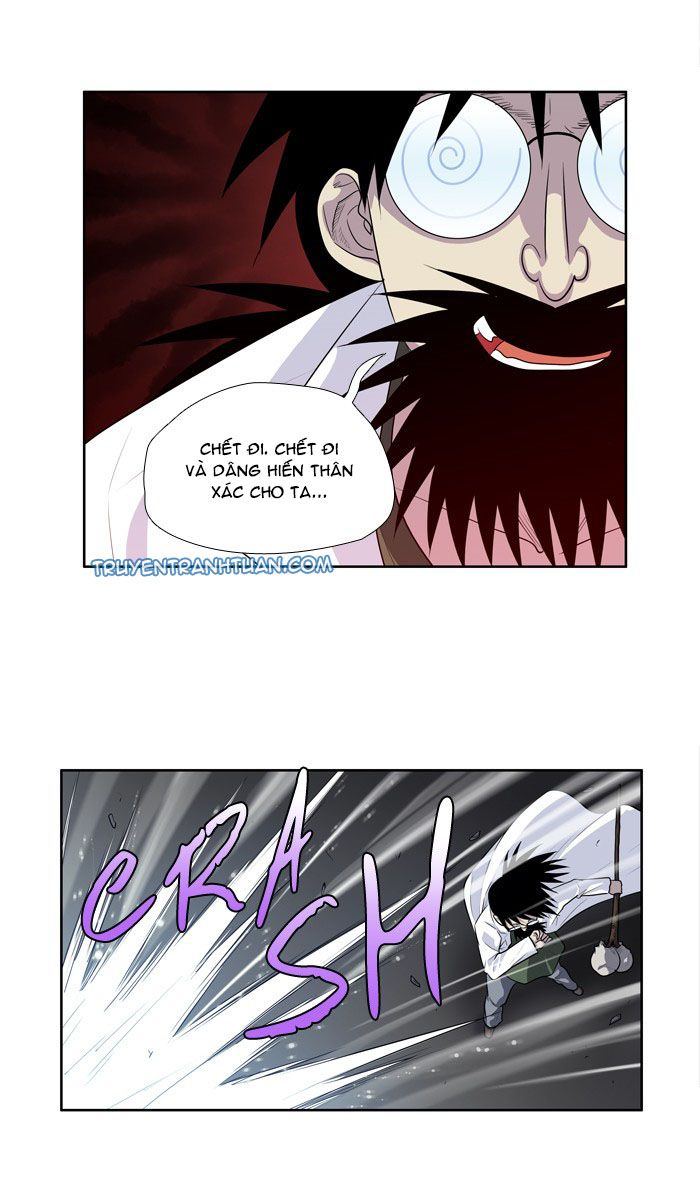 đọc truyện The Gamer Chương 163 ảnh 30 tại Thiên Thai Truyện