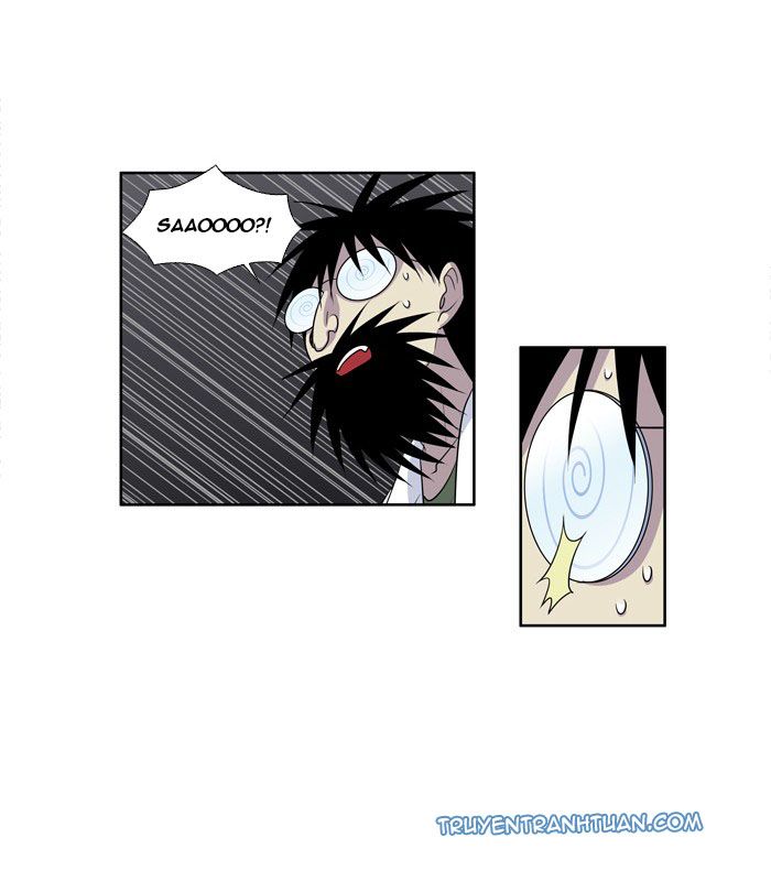 đọc truyện The Gamer Chương 163 ảnh 31 tại Thiên Thai Truyện