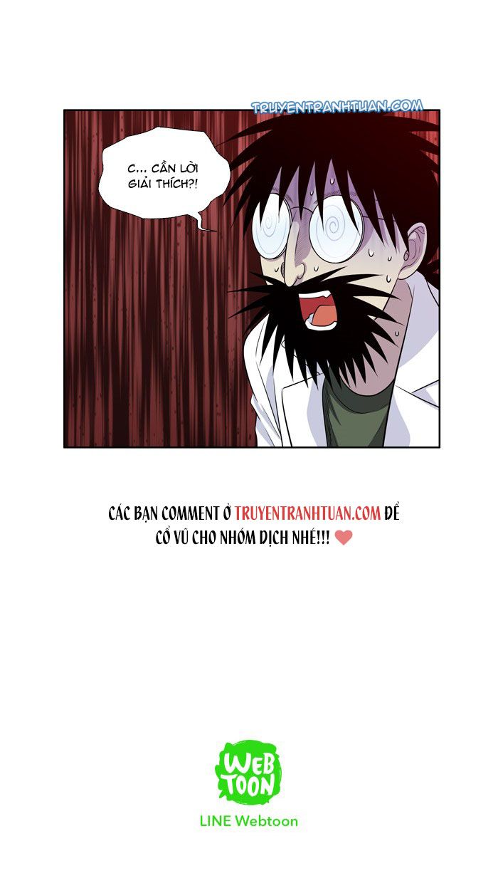 đọc truyện The Gamer Chương 163 ảnh 33 tại Thiên Thai Truyện