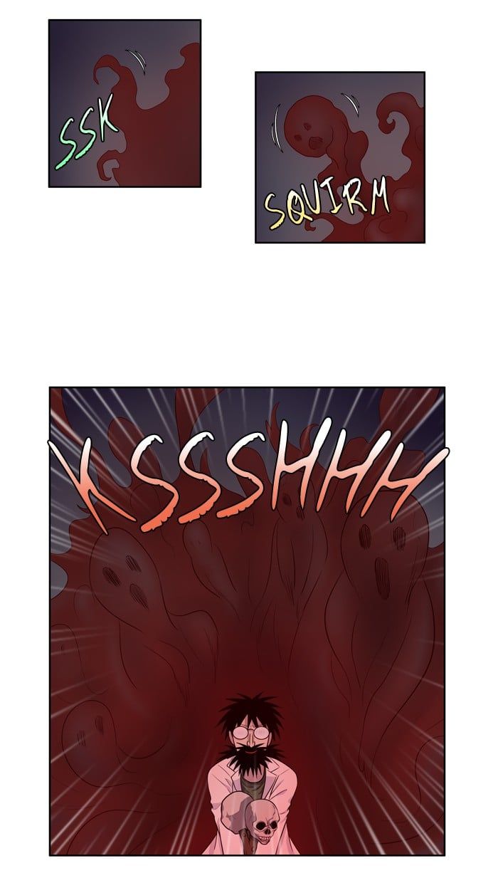 đọc truyện The Gamer Chương 163 ảnh 6 tại Thiên Thai Truyện